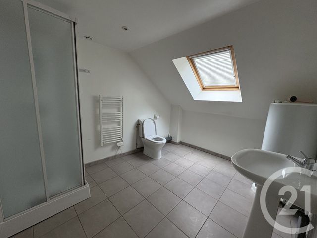 maison à louer - 2 pièces - 42.88 m2 - ST JUST EN CHAUSSEE - 60 - PICARDIE - Century 21 Agence Collin