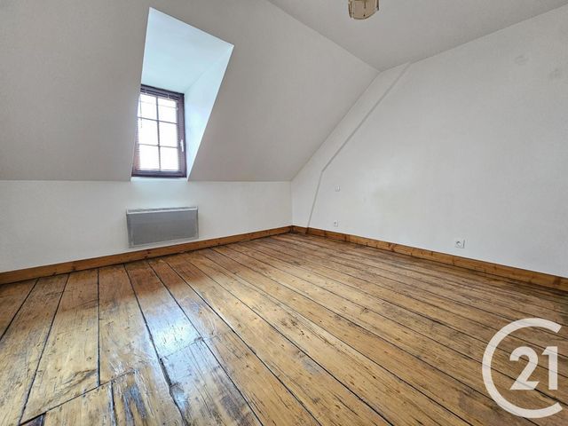 maison à louer - 2 pièces - 42.88 m2 - ST JUST EN CHAUSSEE - 60 - PICARDIE - Century 21 Agence Collin