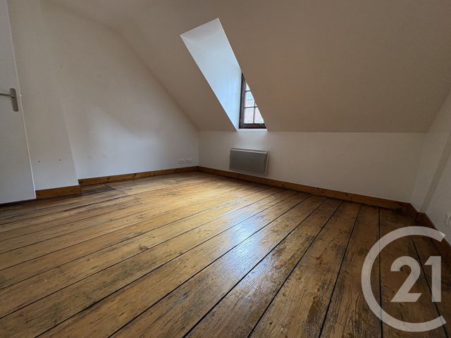 maison à louer - 2 pièces - 42.88 m2 - ST JUST EN CHAUSSEE - 60 - PICARDIE - Century 21 Agence Collin