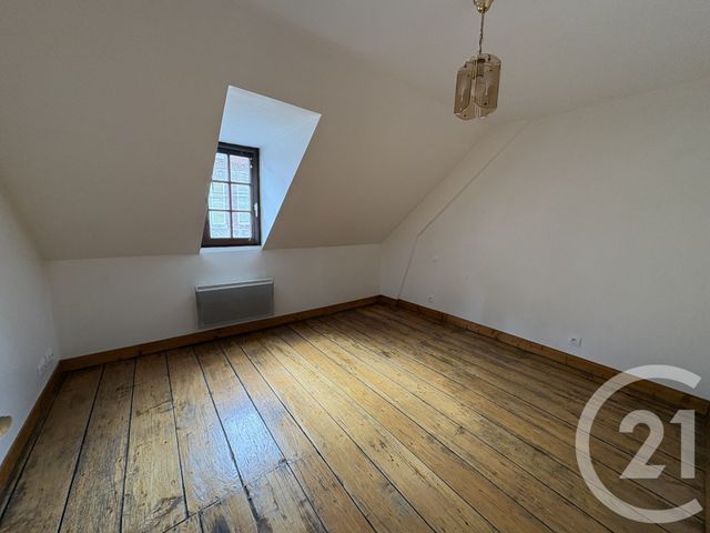 maison à louer - 2 pièces - 42.88 m2 - ST JUST EN CHAUSSEE - 60 - PICARDIE - Century 21 Agence Collin