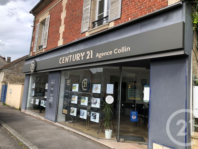 maison à louer - 2 pièces - 42.88 m2 - ST JUST EN CHAUSSEE - 60 - PICARDIE - Century 21 Agence Collin