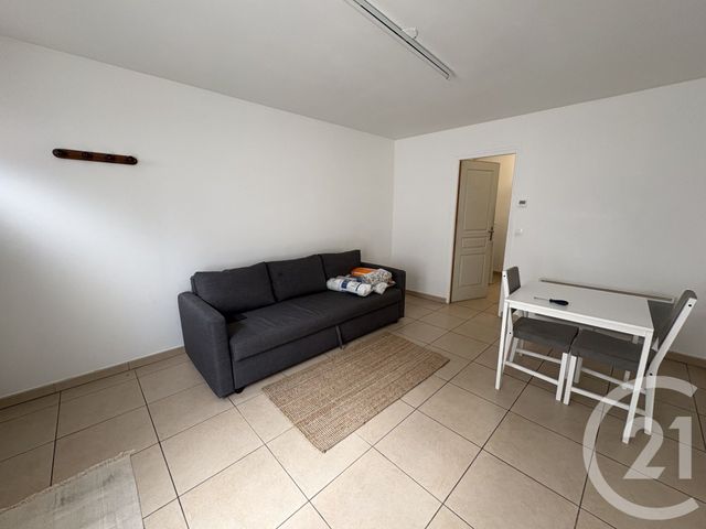 maison à louer - 2 pièces - 42.88 m2 - ST JUST EN CHAUSSEE - 60 - PICARDIE - Century 21 Agence Collin