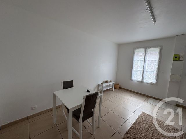 maison à louer - 2 pièces - 42.88 m2 - ST JUST EN CHAUSSEE - 60 - PICARDIE - Century 21 Agence Collin