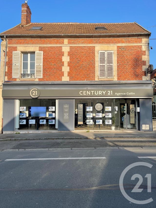 maison à louer - 2 pièces - 42.88 m2 - ST JUST EN CHAUSSEE - 60 - PICARDIE - Century 21 Agence Collin