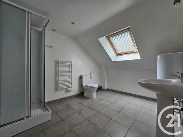 maison à louer - 2 pièces - 42.88 m2 - ST JUST EN CHAUSSEE - 60 - PICARDIE - Century 21 Agence Collin