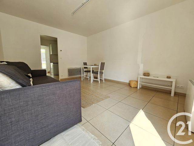 maison à louer - 2 pièces - 42.88 m2 - ST JUST EN CHAUSSEE - 60 - PICARDIE - Century 21 Agence Collin