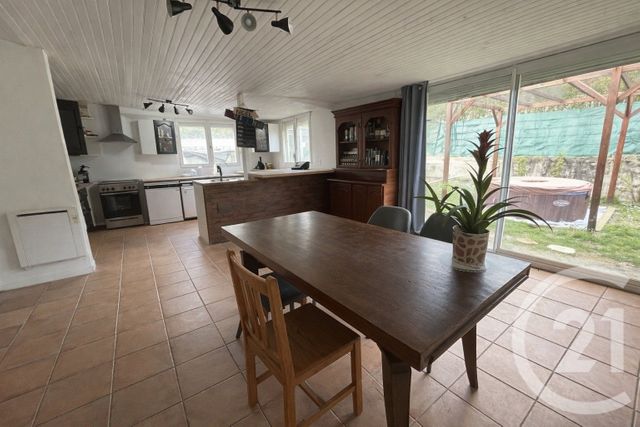 maison à vendre - 6 pièces - 134.17 m2 - LABRUYERE - 60 - PICARDIE - Century 21 Agence Collin