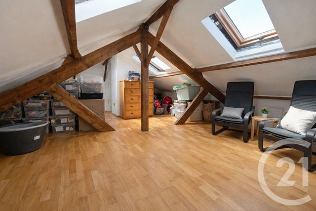 maison à vendre - 6 pièces - 134.17 m2 - LABRUYERE - 60 - PICARDIE - Century 21 Agence Collin