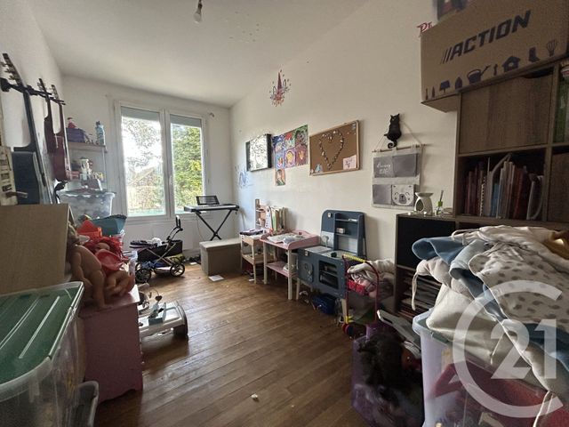 maison à vendre - 6 pièces - 134.17 m2 - LABRUYERE - 60 - PICARDIE - Century 21 Agence Collin