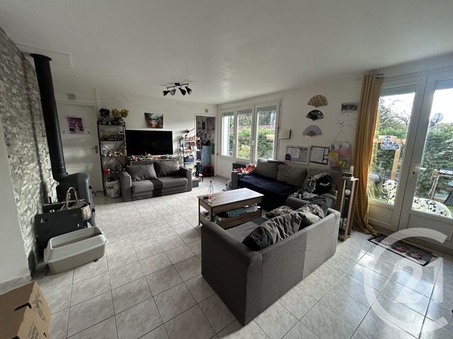 maison à vendre - 6 pièces - 134.17 m2 - LABRUYERE - 60 - PICARDIE - Century 21 Agence Collin