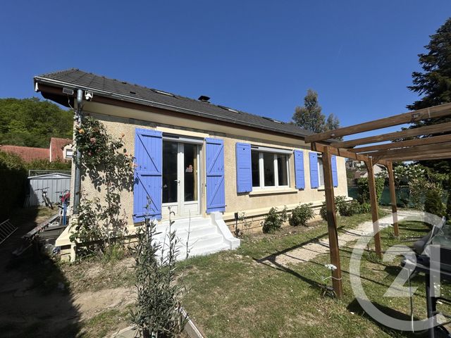 maison - LABRUYERE - 60