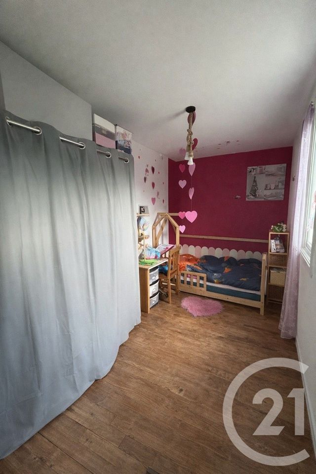 maison à vendre - 6 pièces - 134.17 m2 - LABRUYERE - 60 - PICARDIE - Century 21 Agence Collin