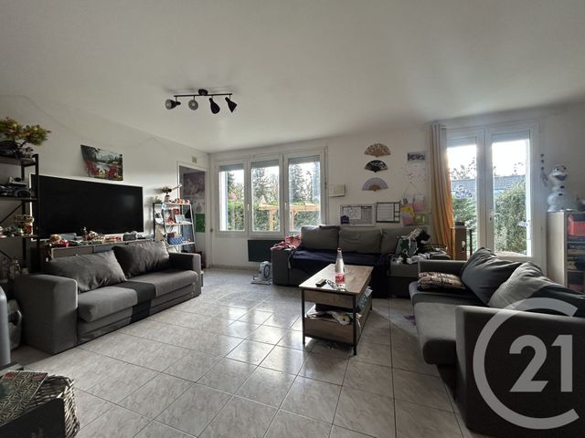 maison à vendre - 6 pièces - 134.17 m2 - LABRUYERE - 60 - PICARDIE - Century 21 Agence Collin