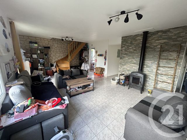 maison à vendre - 6 pièces - 134.17 m2 - LABRUYERE - 60 - PICARDIE - Century 21 Agence Collin