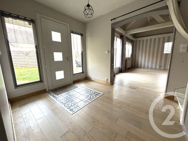 maison à vendre - 5 pièces - 84.88 m2 - PONT STE MAXENCE - 60 - PICARDIE - Century 21 Agence Collin