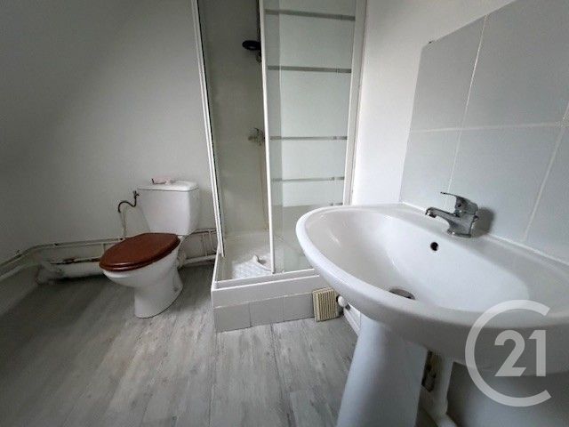 Appartement Studio à louer - 1 pièce - 18.0 m2 - MOUY - 60 - PICARDIE - Century 21 Agence Collin