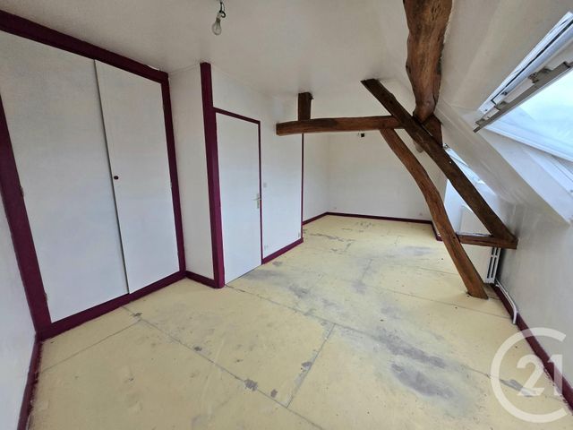 maison à vendre - 6 pièces - 99.62 m2 - SACY LE GRAND - 60 - PICARDIE - Century 21 Agence Collin