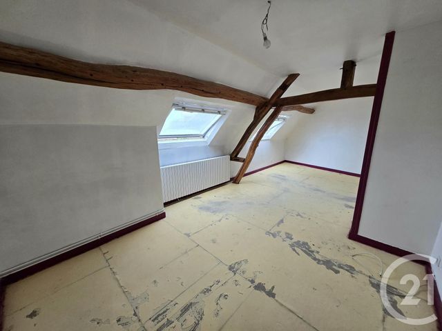 maison à vendre - 6 pièces - 99.62 m2 - SACY LE GRAND - 60 - PICARDIE - Century 21 Agence Collin