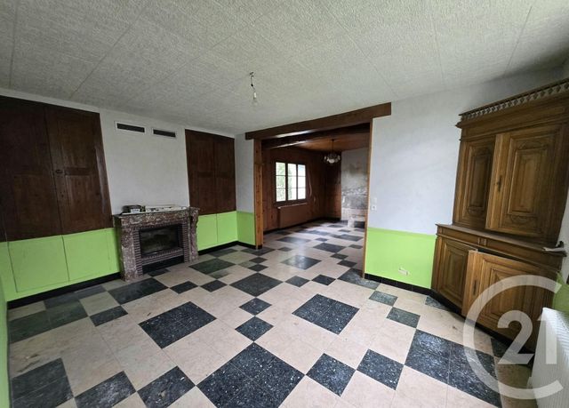 maison à vendre - 6 pièces - 99.62 m2 - SACY LE GRAND - 60 - PICARDIE - Century 21 Agence Collin