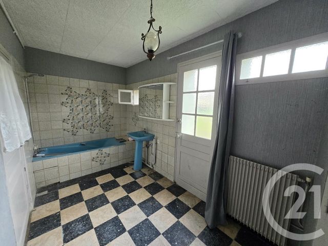 maison à vendre - 6 pièces - 99.62 m2 - SACY LE GRAND - 60 - PICARDIE - Century 21 Agence Collin