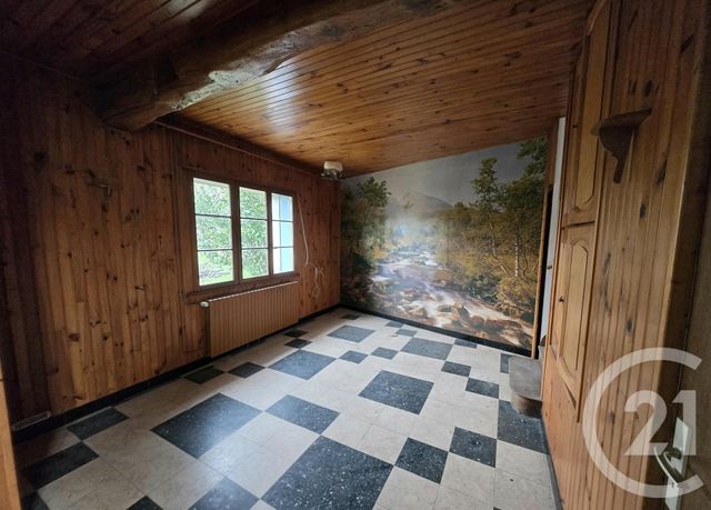 maison à vendre - 6 pièces - 99.62 m2 - SACY LE GRAND - 60 - PICARDIE - Century 21 Agence Collin