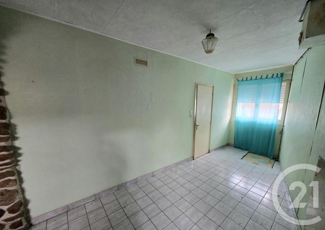 maison à vendre - 6 pièces - 99.62 m2 - SACY LE GRAND - 60 - PICARDIE - Century 21 Agence Collin