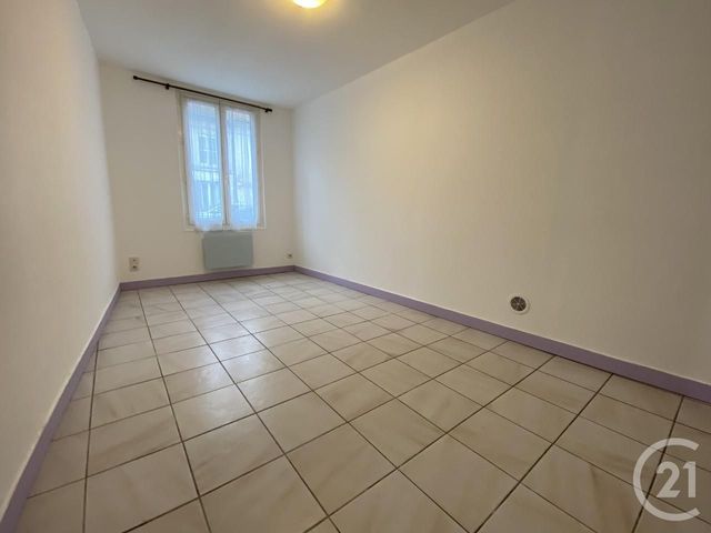 Appartement F1 à louer - 1 pièce - 26.93 m2 - PONT STE MAXENCE - 60 - PICARDIE - Century 21 Agence Collin
