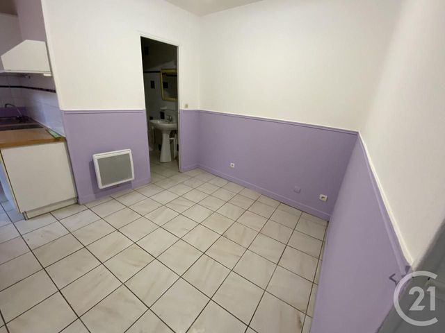 Appartement F1 à louer - 1 pièce - 26.93 m2 - PONT STE MAXENCE - 60 - PICARDIE - Century 21 Agence Collin