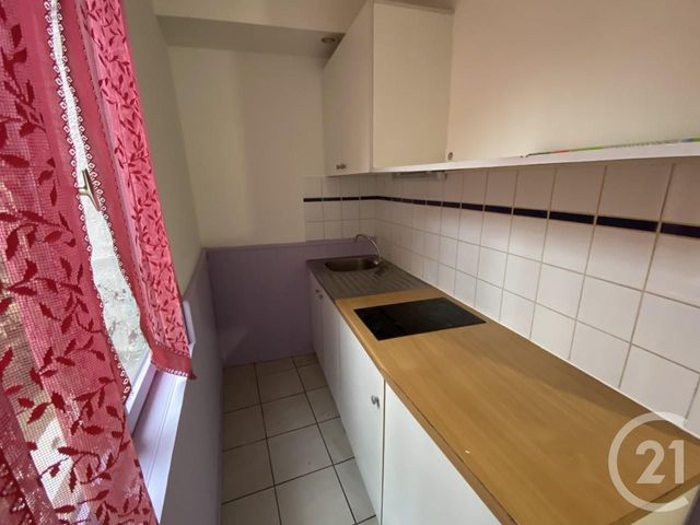 Appartement F1 à louer - 1 pièce - 26.93 m2 - PONT STE MAXENCE - 60 - PICARDIE - Century 21 Agence Collin