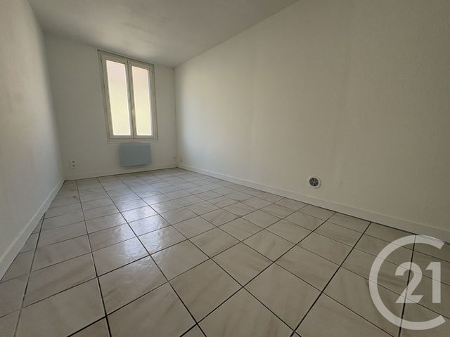 Appartement F1 à louer - 1 pièce - 26.93 m2 - PONT STE MAXENCE - 60 - PICARDIE - Century 21 Agence Collin