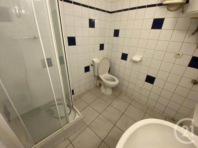 Appartement F1 à louer - 1 pièce - 26.93 m2 - PONT STE MAXENCE - 60 - PICARDIE - Century 21 Agence Collin