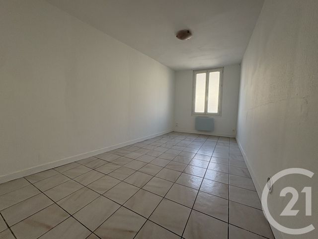 Appartement F1 à louer - 1 pièce - 26.93 m2 - PONT STE MAXENCE - 60 - PICARDIE - Century 21 Agence Collin