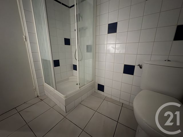 Appartement F1 à louer - 1 pièce - 26.93 m2 - PONT STE MAXENCE - 60 - PICARDIE - Century 21 Agence Collin