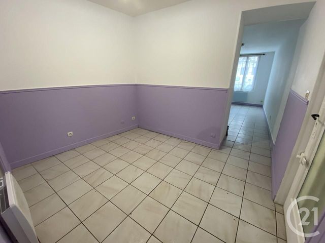 Appartement F1 à louer - 1 pièce - 26.93 m2 - PONT STE MAXENCE - 60 - PICARDIE - Century 21 Agence Collin