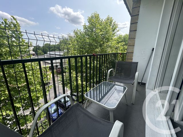 Appartement F3 à louer - 3 pièces - 52.79 m2 - CREIL - 60 - PICARDIE - Century 21 Agence Collin