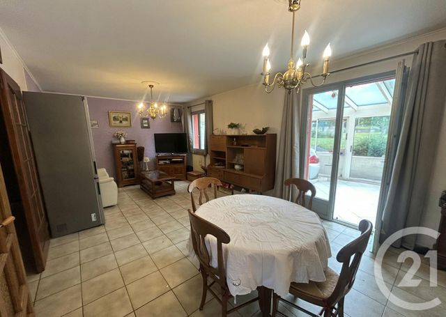 maison à vendre - 5 pièces - 114.48 m2 - BRENOUILLE - 60 - PICARDIE - Century 21 Agence Collin