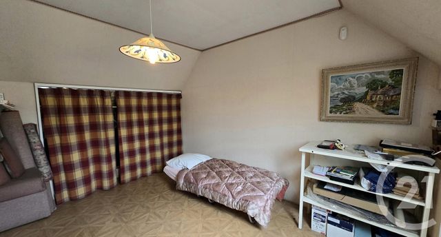 maison à vendre - 5 pièces - 114.48 m2 - BRENOUILLE - 60 - PICARDIE - Century 21 Agence Collin