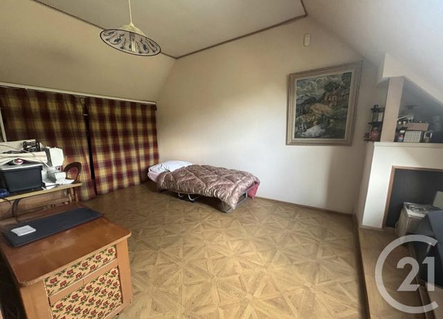 maison à vendre - 5 pièces - 114.48 m2 - BRENOUILLE - 60 - PICARDIE - Century 21 Agence Collin