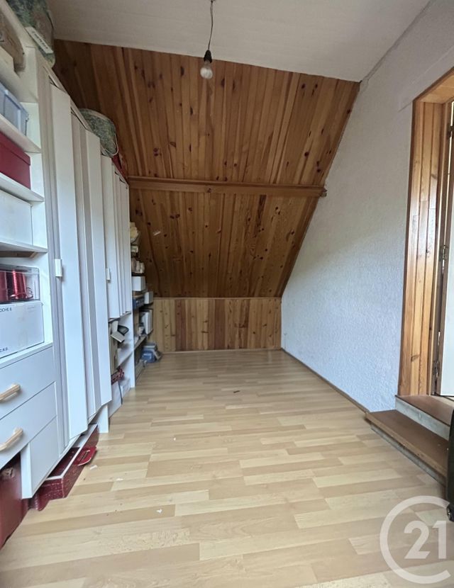 maison à vendre - 5 pièces - 114.48 m2 - BRENOUILLE - 60 - PICARDIE - Century 21 Agence Collin