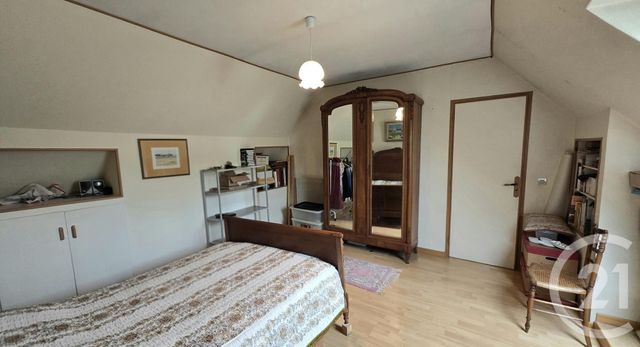 maison à vendre - 5 pièces - 114.48 m2 - BRENOUILLE - 60 - PICARDIE - Century 21 Agence Collin