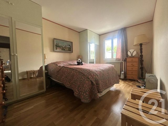 maison à vendre - 5 pièces - 114.48 m2 - BRENOUILLE - 60 - PICARDIE - Century 21 Agence Collin
