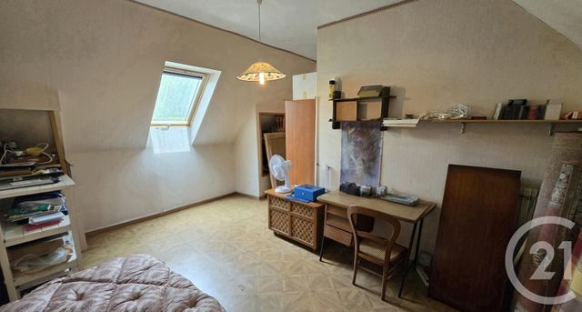 maison à vendre - 5 pièces - 114.48 m2 - BRENOUILLE - 60 - PICARDIE - Century 21 Agence Collin
