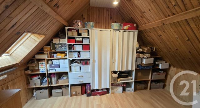 maison à vendre - 5 pièces - 114.48 m2 - BRENOUILLE - 60 - PICARDIE - Century 21 Agence Collin