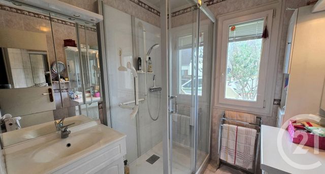 maison à vendre - 5 pièces - 114.48 m2 - BRENOUILLE - 60 - PICARDIE - Century 21 Agence Collin