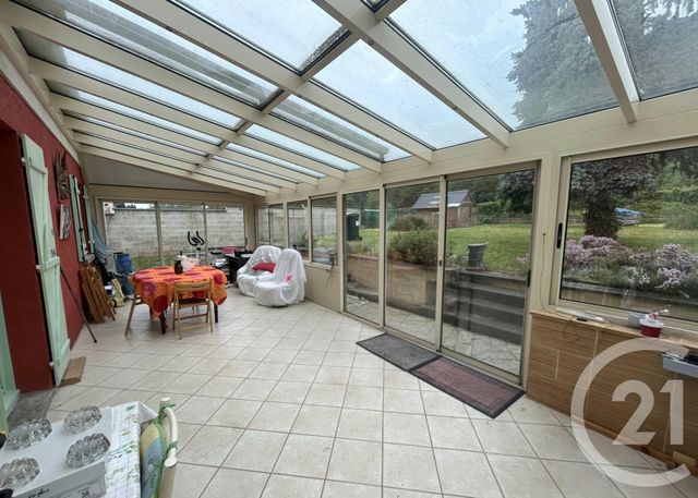 maison à vendre - 5 pièces - 114.48 m2 - BRENOUILLE - 60 - PICARDIE - Century 21 Agence Collin
