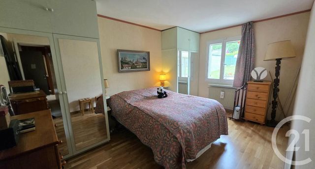 maison à vendre - 5 pièces - 114.48 m2 - BRENOUILLE - 60 - PICARDIE - Century 21 Agence Collin