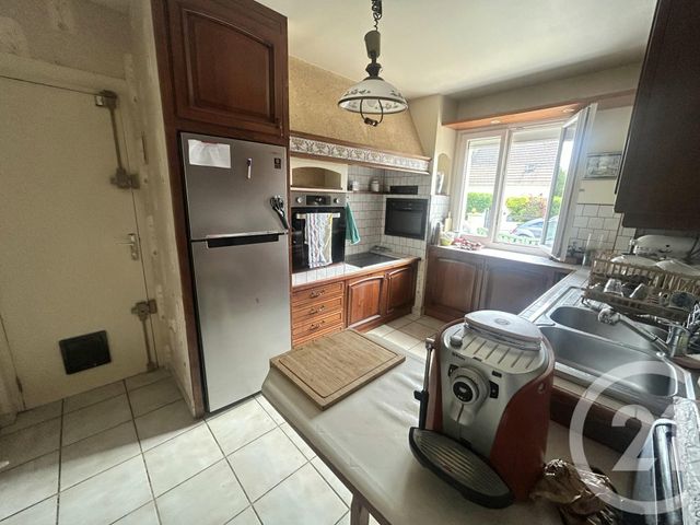 maison à vendre - 5 pièces - 114.48 m2 - BRENOUILLE - 60 - PICARDIE - Century 21 Agence Collin
