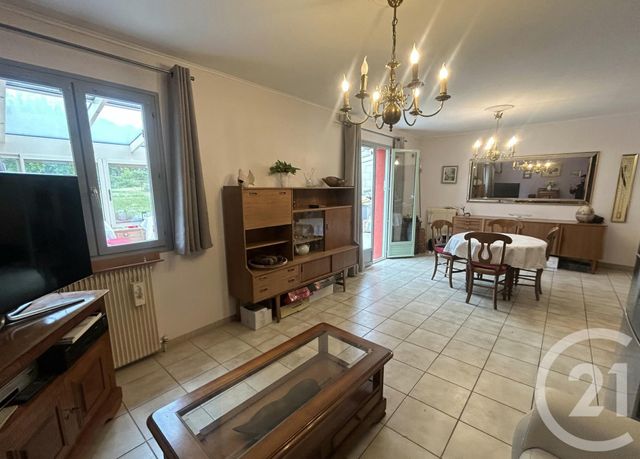 maison à vendre - 5 pièces - 114.48 m2 - BRENOUILLE - 60 - PICARDIE - Century 21 Agence Collin