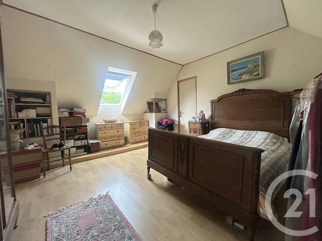 maison à vendre - 5 pièces - 114.48 m2 - BRENOUILLE - 60 - PICARDIE - Century 21 Agence Collin