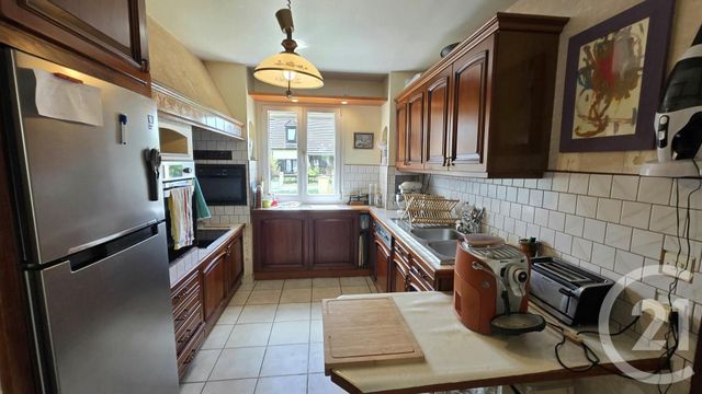 maison à vendre - 5 pièces - 114.48 m2 - BRENOUILLE - 60 - PICARDIE - Century 21 Agence Collin